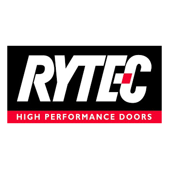 Nuestra promesa: Calidad en la que puede confiar. Rendimiento en el que puede confiar. En Rytec, comprendemos la necesidad de puertas fiables y de alta velocidad que soporten cientos de ciclos de funcionamiento, a veces en un solo día. Por eso, nos especializamos en puertas de alta calidad y rendimiento. Desde ventas hasta atención al cliente y soporte técnico, trabajamos con diligencia para ofrecer a nuestros clientes las mejores puertas, repuestos y asistencia. Nuestros representantes, con amplia experiencia, establecen relaciones duraderas y son expertos en asesorarle sobre la puerta que mejor se adapta a sus necesidades para garantizar un rendimiento superior. Estas relaciones se basan en los valores fundamentales de Rytec: Responsabilidad, Respeto, Compromiso, Integridad y Colaboración, pilares de nuestro enfoque en nuestros compañeros de equipo, socios comerciales y clientes.